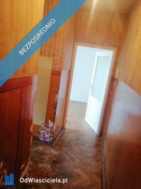 kawalerka Gdynia-Centrum 1 piętro ,balkon - spółdzielcze własność prywatnie