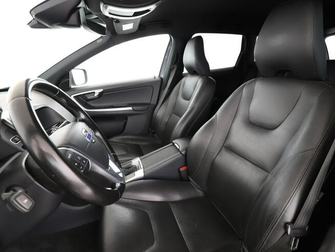 Volvo XC 60 bixenon skóra automat el fotele ambient pełen serwis