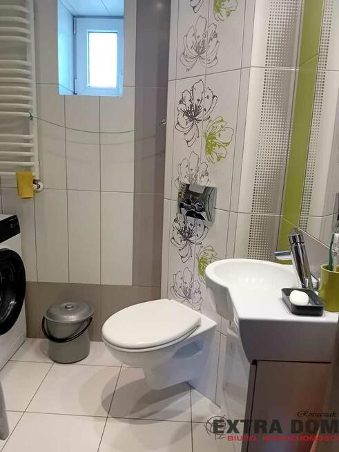 Na sprzedaż parter w szeregowcu