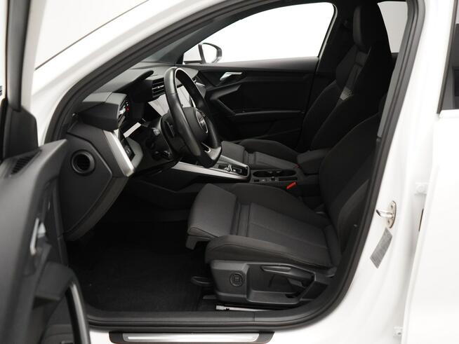 Audi A3 35 TFSI Stronic 150KM Advanced LED Kamera Tempomat Gwarancja