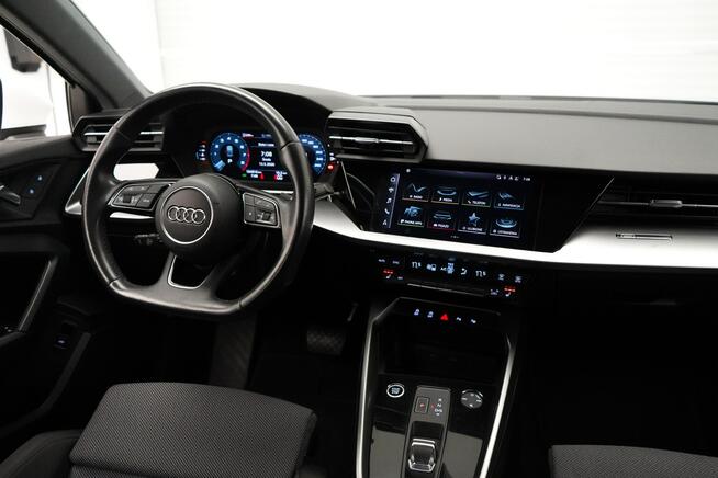 Audi A3 35 TFSI Stronic 150KM Advanced LED Kamera Tempomat Gwarancja
