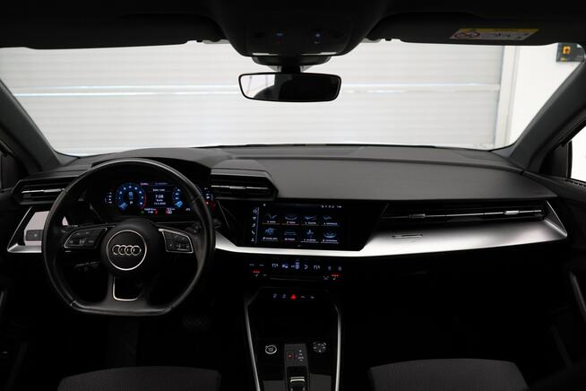 Audi A3 35 TFSI Stronic 150KM Advanced LED Kamera Tempomat Gwarancja