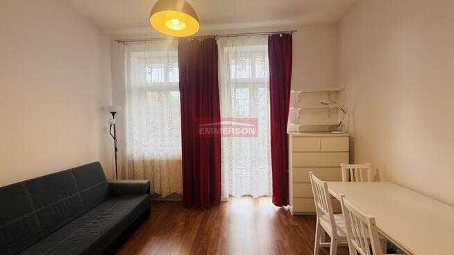 wyjątkowe w centrum miasta/balkon