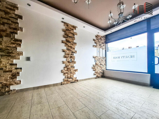 Lokal użytkowy Lublin Dziesiąta, Pocztowa
