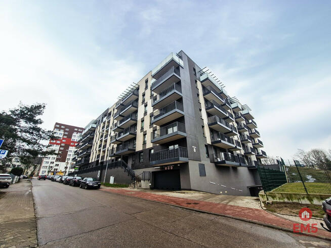 Mieszkanie Białystok Centrum, Sukienna