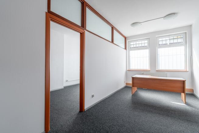 Wynajmę biura i halę | Toruń-Mokre | 608m