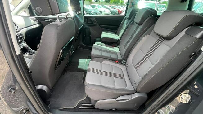 Volkswagen Sharan 2.0TDi*184PS*DSG*ASO*1WŁAŚ*ALLSTAR*7Osobowy*216.000km*WEBASTO*Opłacony
