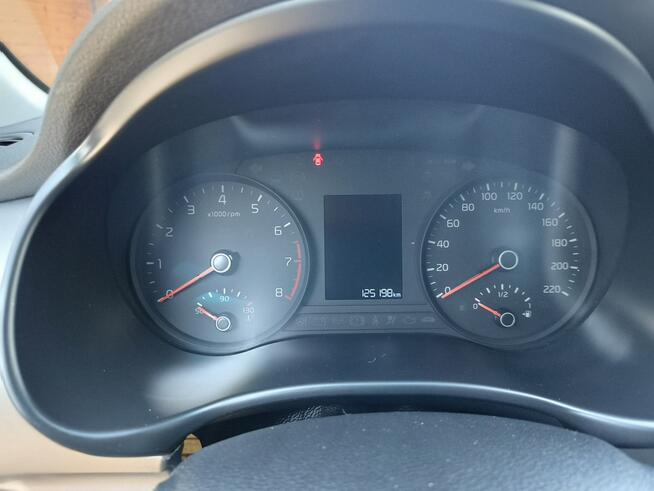 Kia Stonic 1.4 MPI Benzyna 100 KM Przebieg-125 198 km Serwisowany