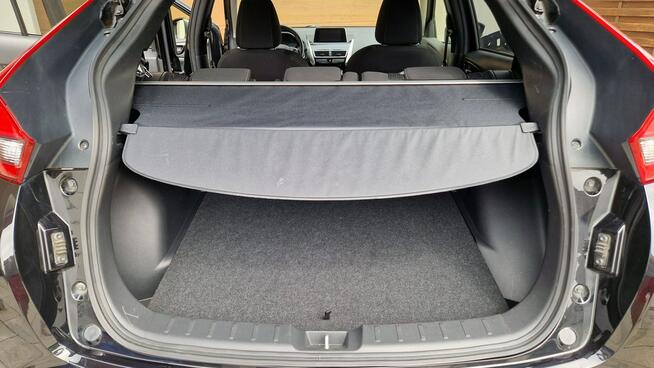 Mitsubishi Eclipse Cross lift, SUV, stan BDB, bogate wyposażenie, PIĘKNY KOLOR % GWARANCJA %