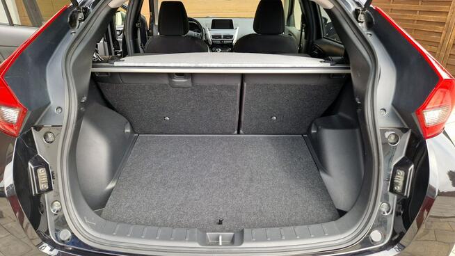 Mitsubishi Eclipse Cross lift, SUV, stan BDB, bogate wyposażenie, PIĘKNY KOLOR % GWARANCJA %