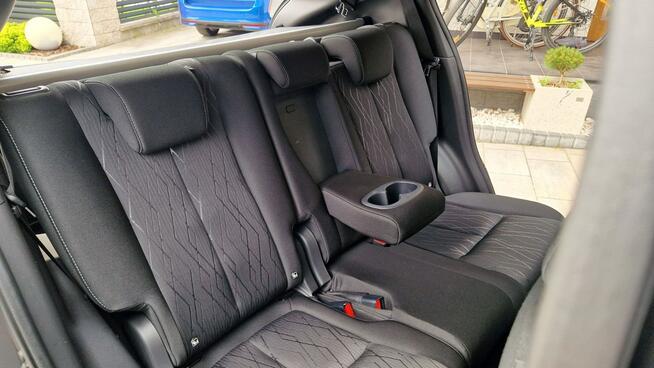 Mitsubishi Eclipse Cross lift, SUV, stan BDB, bogate wyposażenie, PIĘKNY KOLOR % GWARANCJA %