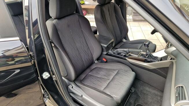 Mitsubishi Eclipse Cross lift, SUV, stan BDB, bogate wyposażenie, PIĘKNY KOLOR % GWARANCJA %