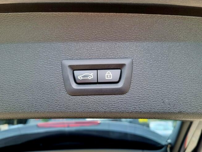 BMW X1 4x4 Serwis Led BiXenon Navi Panorama Parktronic Climatronic Gwarancja!
