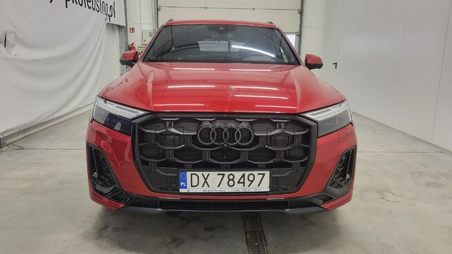 Audi Q7 TDI mHEV Quattro S Line Tiptr.