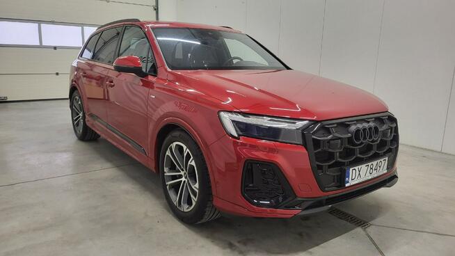 Audi Q7 TDI mHEV Quattro S Line Tiptr.