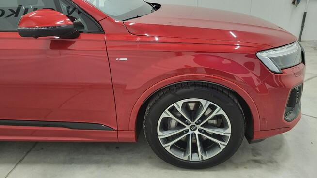 Audi Q7 TDI mHEV Quattro S Line Tiptr.