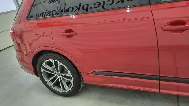 Audi Q7 TDI mHEV Quattro S Line Tiptr.
