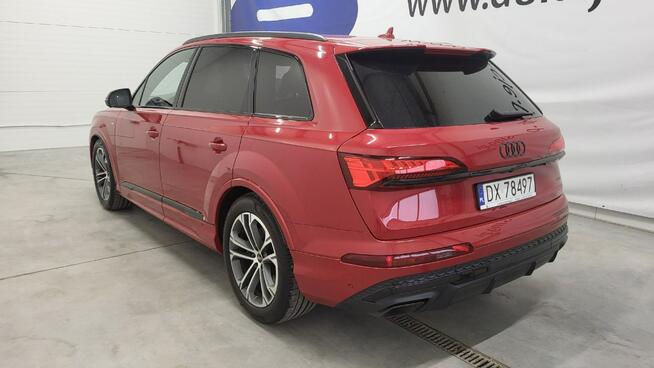 Audi Q7 TDI mHEV Quattro S Line Tiptr.