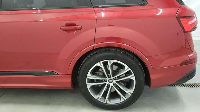 Audi Q7 TDI mHEV Quattro S Line Tiptr.