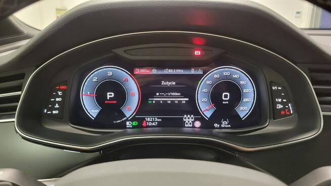 Audi Q7 TDI mHEV Quattro S Line Tiptr.
