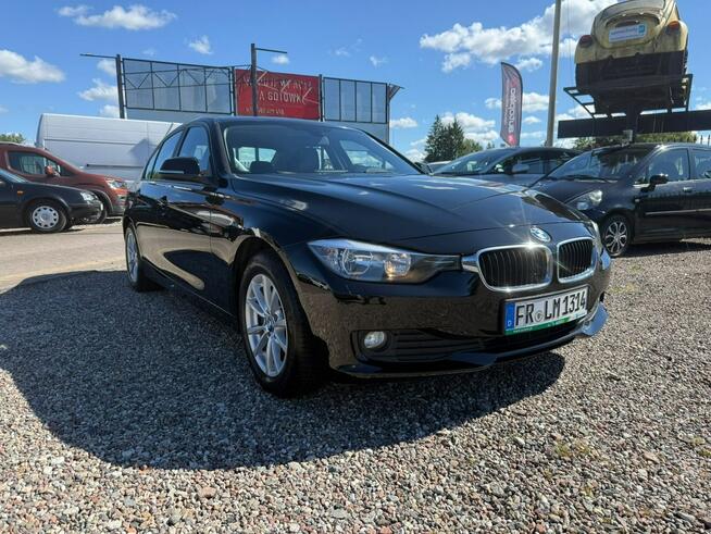 BMW 320 książka serwisowa, 2xklucze, wielesezon opony,