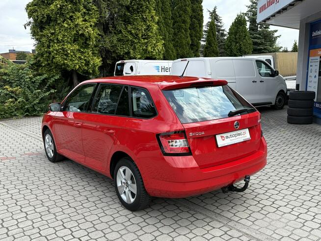 Škoda Fabia MPI ,Niski Przebieg, Gwarancja !