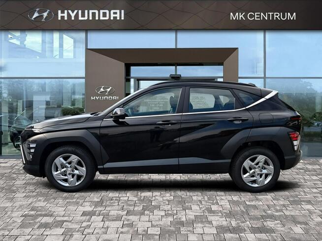 Hyundai Kona 1.6 T-GDI 7DCT 2WD (150 KM) Executive Tech - gotowy do jazdy od zaraz!