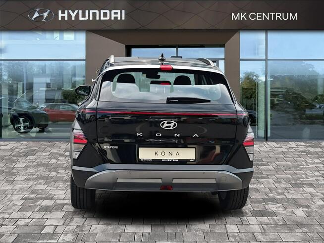 Hyundai Kona 1.6 T-GDI 7DCT 2WD (150 KM) Executive Tech - gotowy do jazdy od zaraz!