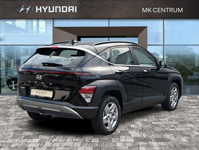 Hyundai Kona 1.6 T-GDI 7DCT 2WD (150 KM) Executive Tech - gotowy do jazdy od zaraz!