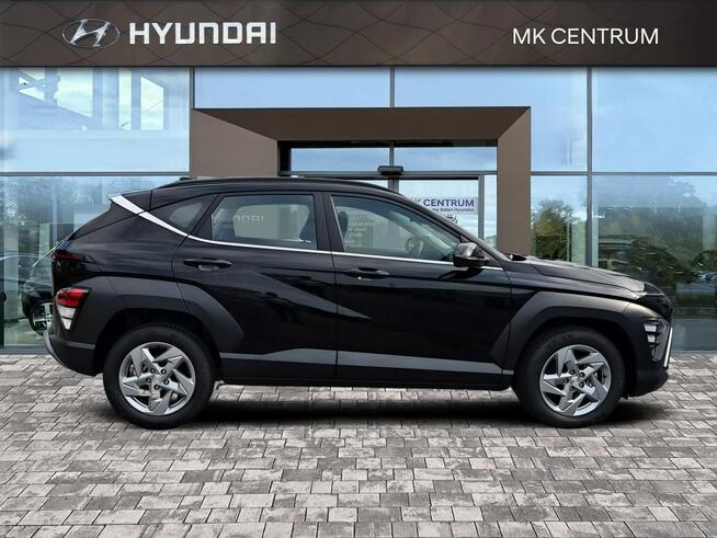 Hyundai Kona 1.6 T-GDI 7DCT 2WD (150 KM) Executive Tech - gotowy do jazdy od zaraz!