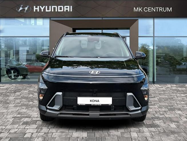 Hyundai Kona 1.6 T-GDI 7DCT 2WD (150 KM) Executive Tech - gotowy do jazdy od zaraz!