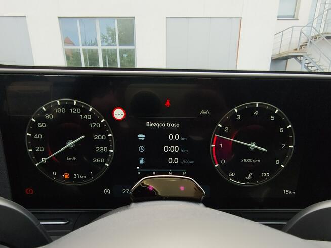 Hyundai Kona 1.6 T-GDI 7DCT 2WD (150 KM) Executive Tech - gotowy do jazdy od zaraz!