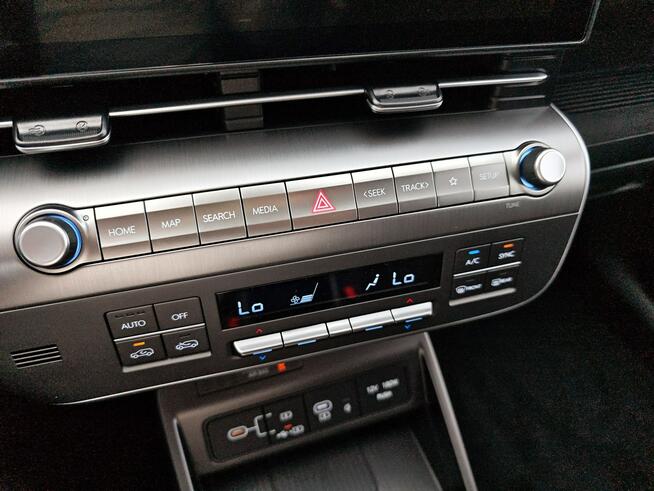 Hyundai Kona 1.6 T-GDI 7DCT 2WD (150 KM) Executive Tech - gotowy do jazdy od zaraz!