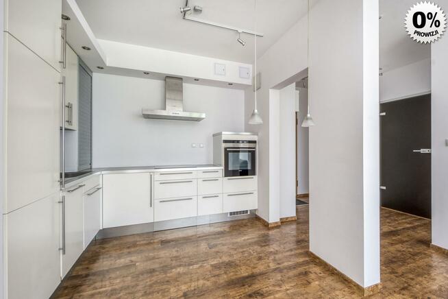Mieszkanie Warszawa Wilanów, Miasteczko Wilanów, Sarmacka