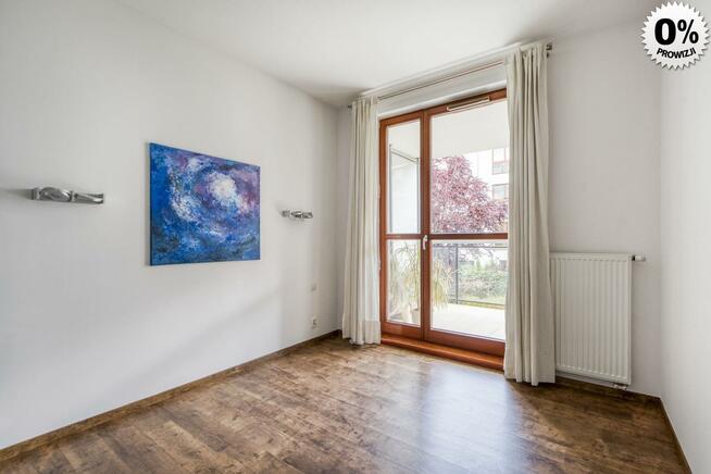 Mieszkanie Warszawa Wilanów, Miasteczko Wilanów, Sarmacka