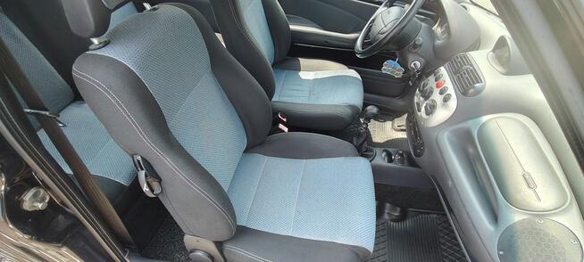 Fiat Seicento Sporting