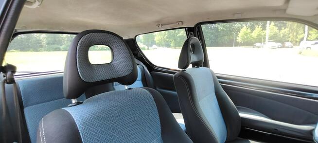 Fiat Seicento Sporting