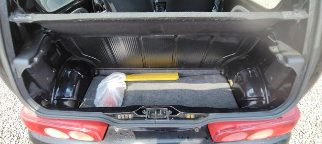 Fiat Seicento Sporting