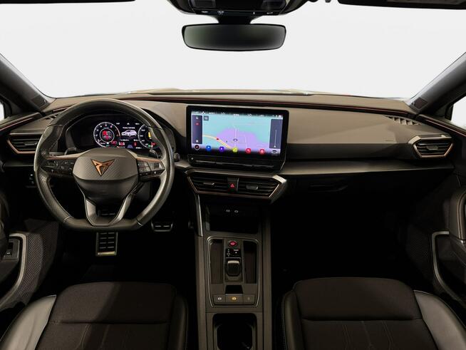 Cupra Leon Sportstourer VAT 23% 2.0TSI 245KM DSG 2023 r., salon PL, I właściciel, gwarancja