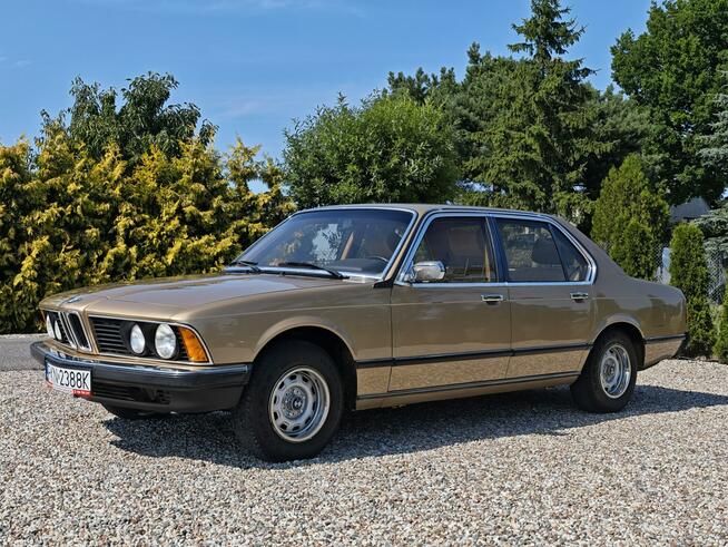 BMW 732