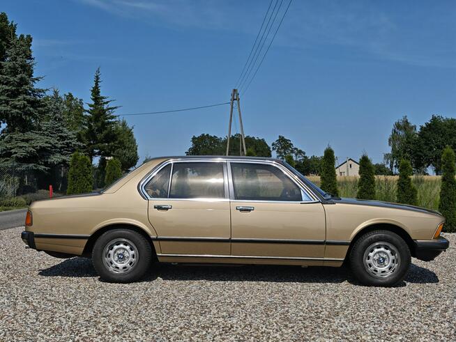 BMW 732