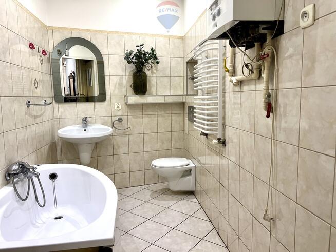 Mieszkanie 2 pokojowe,wysokie sufity, piwnica 12m2