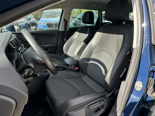 Seat Leon FR 1.4 TSI, Salon Polska! 1 właściciel!