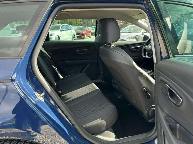 Seat Leon FR 1.4 TSI, Salon Polska! 1 właściciel!