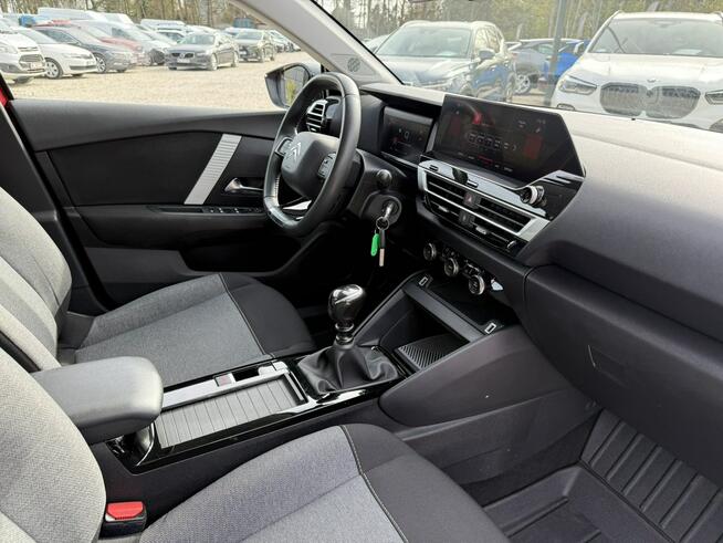 Citroen C4 1.5 BlueHDi Feel S&S, Salon Polska! 1 właściciel!