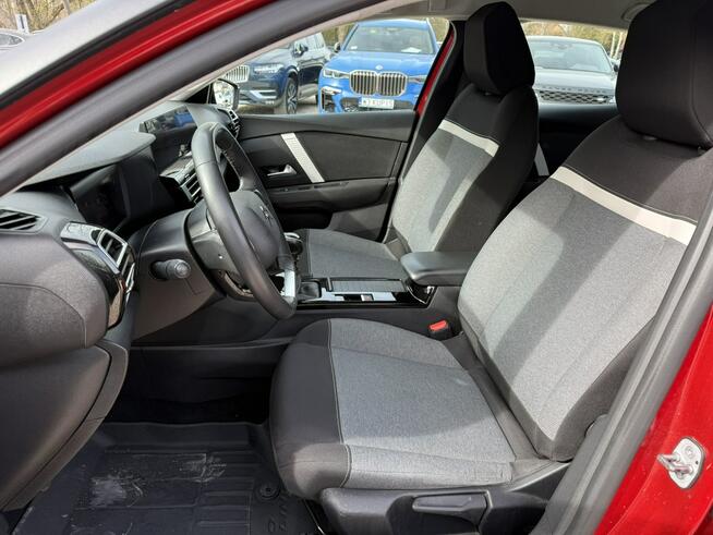 Citroen C4 1.5 BlueHDi Feel S&S, Salon Polska! 1 właściciel!