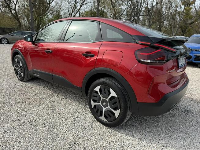 Citroen C4 1.5 BlueHDi Feel S&S, Salon Polska! 1 właściciel!