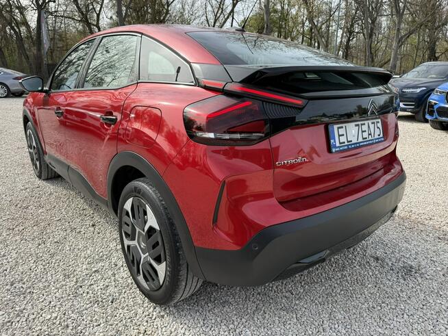 Citroen C4 1.5 BlueHDi Feel S&S, Salon Polska! 1 właściciel!