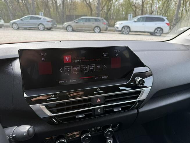 Citroen C4 1.5 BlueHDi Feel S&S, Salon Polska! 1 właściciel!