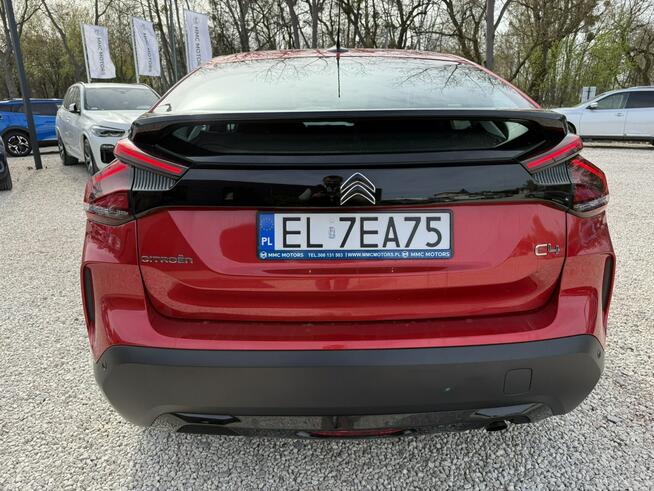 Citroen C4 1.5 BlueHDi Feel S&S, Salon Polska! 1 właściciel!